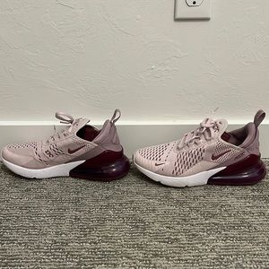 Nike air max. Used in good condition.